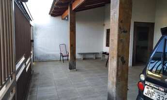 Imagem: Casa em Presidente Roosevelt - Uberlândia