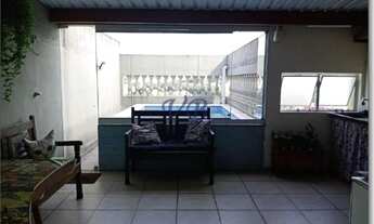 Imagem 7: Cobertura - Jardim