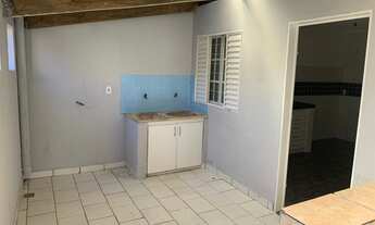 Imagem 5: Casa/barracão c/ 2/4 e quintal. St. Santo Antonio disponível aluguel