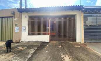 Imagem: Casa com 3 dormitórios, 75 m² - venda