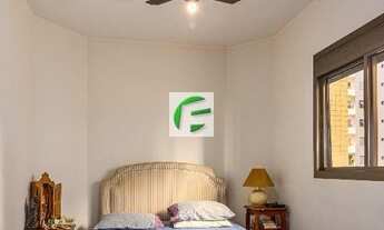 Imagem 6: São Paulo - Apartamento Padrão - Moema