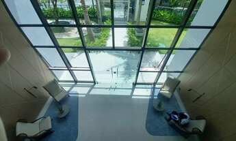 Imagem 2: Apartamento Alto Padrão, 93m2, 03 quartos, 02 vagas, Andar alto, Lazer, em Boa Viagem - Re