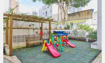 Imagem 2: ÓTIMO APARTAMENTO À VENDA EM MOEMA PÁSSAROS !!!