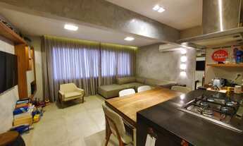 Imagem 4: Apartamento no miolo da Praia do Canto com 2 quartos, 1 suíte