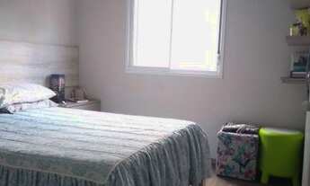 Imagem 5: Residencial Spazio Nobile - 2 Dorms. - Vila Verde