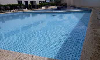 Imagem 5: Apartamento para aluguel com 90 metros quadrados com 3 quartos em Vila Dom Luís - São Luís