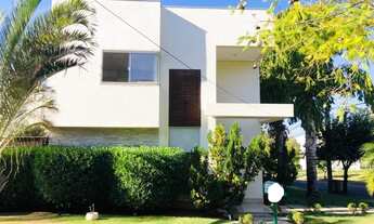 Imagem 1: Cuiabá - Casa de Condomínio - Ribeirao do Lipa