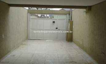 Imagem 3: CASA RESIDENCIAL em SÃO PAULO - SP, VILA CARLOS DE CAMPOS