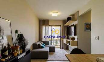 Imagem: Belíssimo apto Aclimação 3 Dormitórios