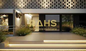 Imagem 2: Lançamento no Bairro Anita Garibaldi