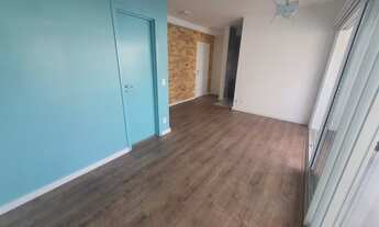 Imagem 4: Apartamento novo estilo studio com varanda ampla e 1 vaga na Vila Leopoldina