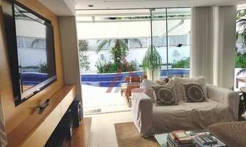 Imagem 5: Casa com 5 quartos sendo suítes à venda, 700 m² por R$ 8.950.000 - Jurerê Internacional