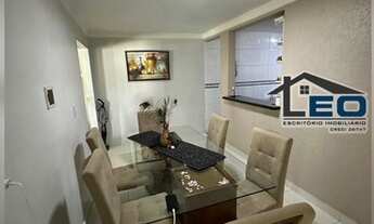 Imagem 4: Léo Vende - Casa 03 quartos Setor Central - Gama