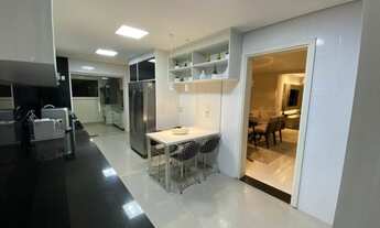 Imagem 4: Apartamento para venda possui 150 metros quadrados com 3 quartos Villa verde