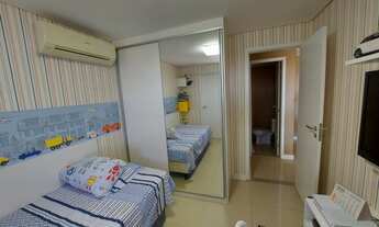 Imagem 7: Repasse no Lá place Cocó!! 24° andar..4 vagas.. nascente!!