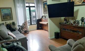 Imagem 5: EXCELENTE SOBRADO LOCALIZADO NA RUA IBIRAÇÚ - V. MADALENA