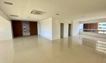 Imagem 2: Apartamento 3 suítes, varandão, lavabo, nascente, Horto Florestal