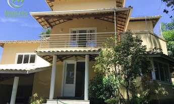 Imagem: Casa com 4 dormitórios à venda por R$