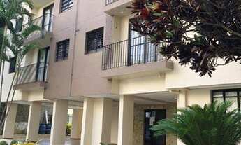 Imagem 3: Apartamento à venda, 48 m² por R$ 267.000,00 - Jardim Vergueiro (Sacomã) - São Paulo/SP