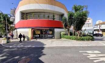 Imagem: Locaçao de imovel comercial na Lapa