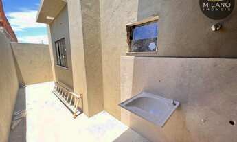 Imagem 6: Casa com 2 dorms, Bosque das Araras, Três Lagoas - R$ 245 mil, Cod: 1004