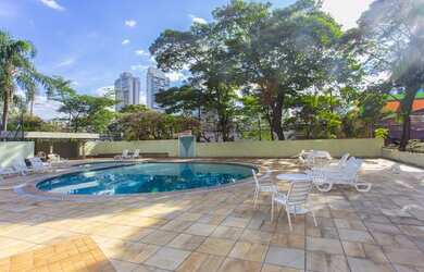 Imagem 5: Incrível apartamento na Vila Olímpia