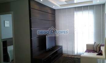 Imagem 4: Apartamento em Curitiba