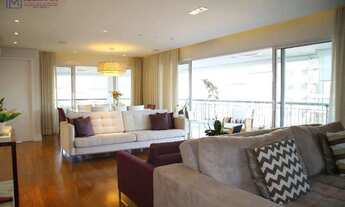 Imagem: Apartamento Pronto 216 m² - 3 suítes