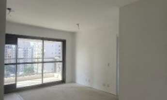 Imagem 2: Apartamento para venda possui 47 metros quadrados com 1 quarto em Vila Clementino - São Pa