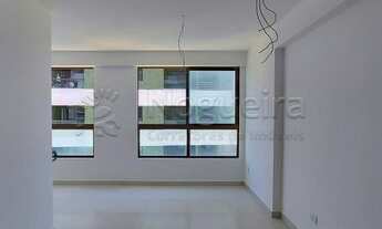 Imagem 3: Apartamento em Condomínio Beira-mar com 1 quarto em Barra de Jangada