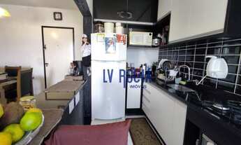 Imagem 3: Apartamento para venda na Avenida Yervant Kissajikian