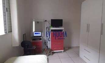 Imagem 6: Sobrado a venda em Interlagos