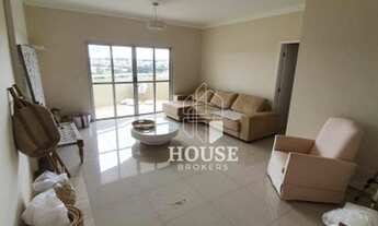 Imagem: Apartamento com 3 dormitórios à venda