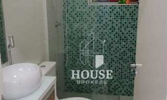 Imagem: Apartamento com 2 dormitórios à venda