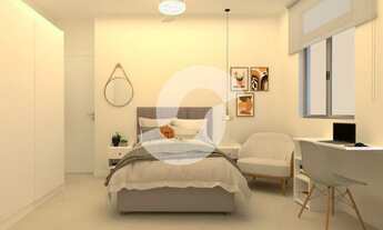 Imagem 7: Apto de 2 Quartos - Reformado - Próximo ao Metro de Copacabana