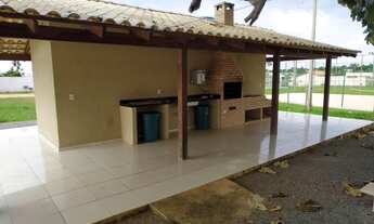 Imagem 7: PRIVE MORADA SUL -LOTE PLANO - PRÓXIMO PORTARIA