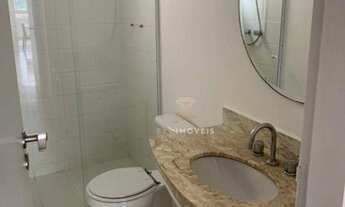 Imagem 2: Apartamento com 3 dormitórios à venda, 115 m² por R$ 2.025.000 - Pinheiros - São Paulo/SP