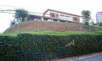 Imagem: CASA DUPLEX 5/4 - RIO VERMELHO - 945M2 DE