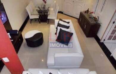 Imagem 5: Casa com 4 dormitórios à venda, 170 m² por R$ 462.000 - Várzea das Moças - Niterói/RJ - CA