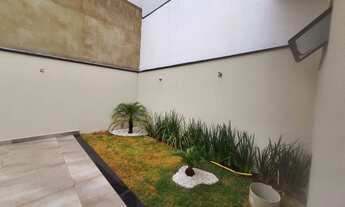 Imagem 7: Casa Térrea com 03 suítes no Condomínio Ibiti Reserva