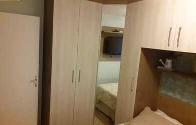 Imagem 7: Apartamento - 2 Dormitórios - Sacomã