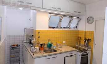 Imagem 5: Apto em Higienópolis - 3 dormitórios em 92m²