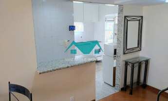 Imagem 6: VENDE ÓTIMO APARTAMENTO 62m² - 2 DORM - 1 VAGA - BAIRRO VILA GUMERCINDO/SP