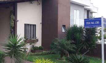 Imagem 4: Casa com 2 dormitórios à venda, 89 m² - Terras de São Fernando - Cotia/SP