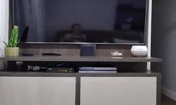 Imagem 3: Apartamento para venda possui 50 metros quadrados com 2 quartos em Belenzinho - São Paulo