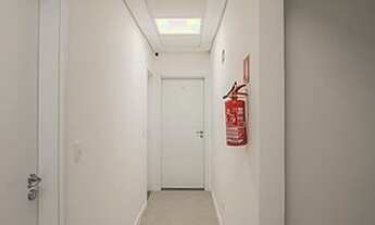 Imagem 6: STUDIOS REFORMADOS E SEMIMOBILIADOS ACLIMAÇÃO LOCAÇÃO R$ 990,00 A R$$1.200