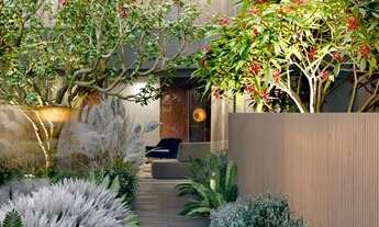 Imagem 6: Cobertura residencial para venda, Vila Madalena, São Paulo - CO2382