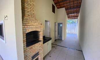 Imagem 4: Casa à venda, 135 m² por R$ 460.000,00 - Lagoa Redonda - Fortaleza/CE