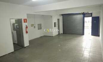 Imagem 3: Galpão para aluguel, Prado - Belo Horizonte/MG