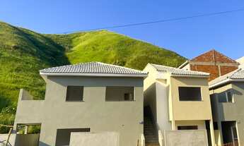 Imagem 2: Casa INDEPENDENTE com 2 quartos em Ponto Chic - Nova Iguaçu - RJ